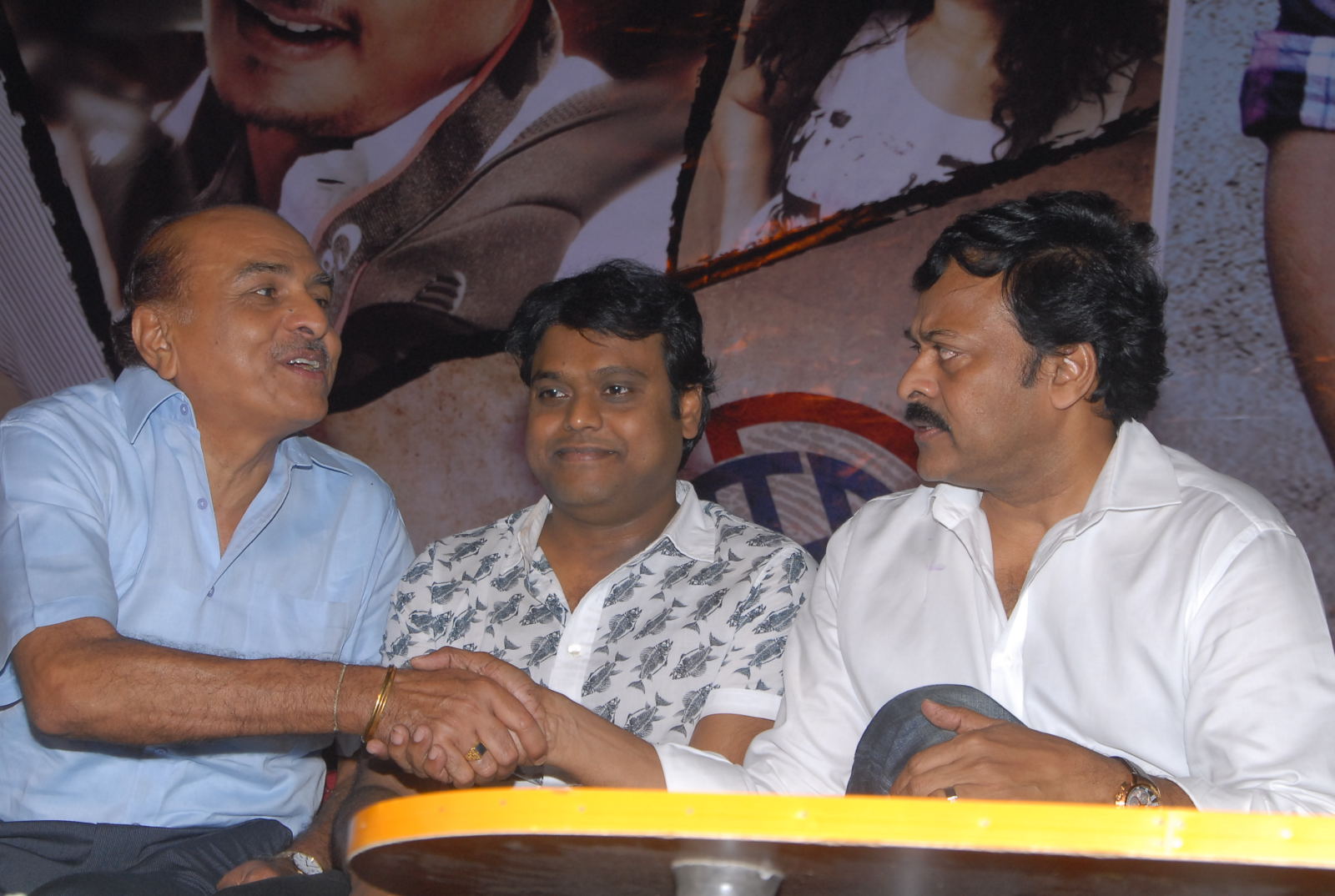 Rangam 100 Days Function Pictures | Picture 66791